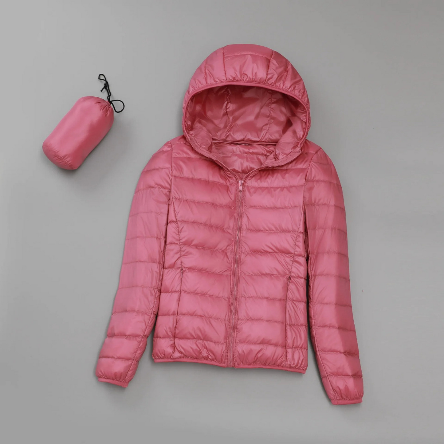 Berg-Feldt | Doudoune à capuche pour femme
