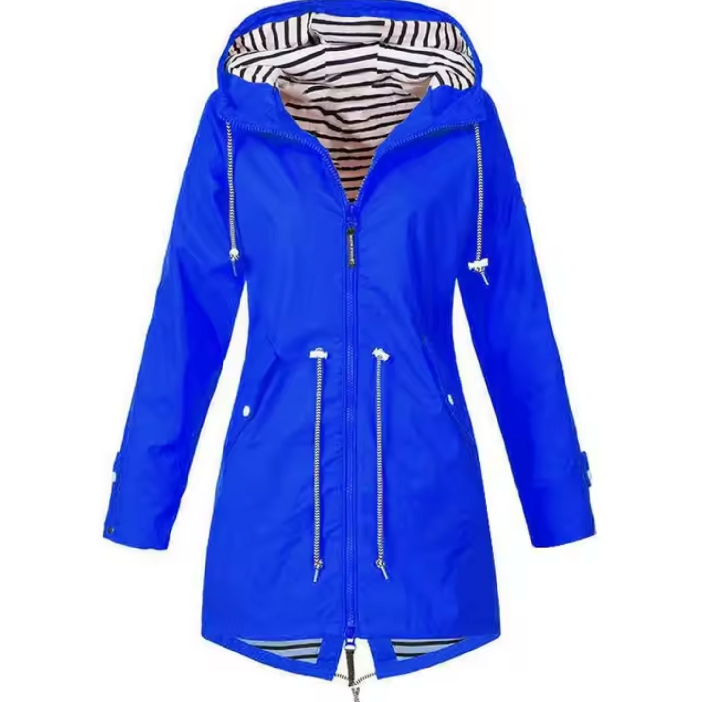 Berg-Feldt | Regenjacke