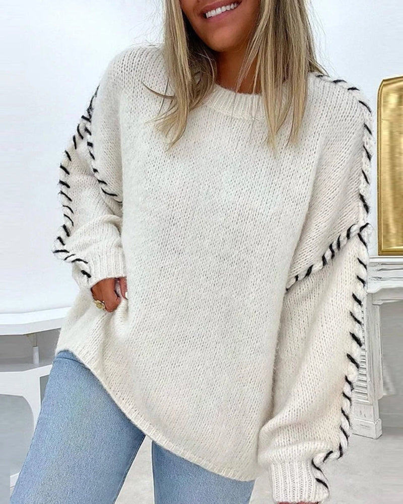 Berg-Feldt | Pull Style Bohème