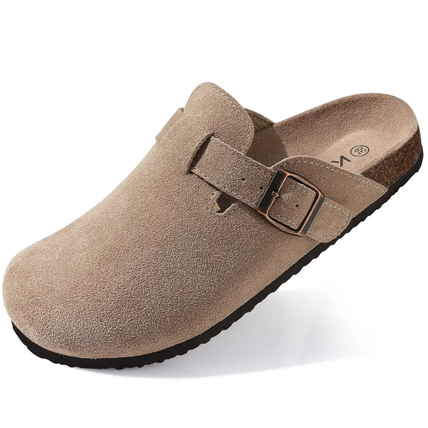 BOSTON – Soft sole