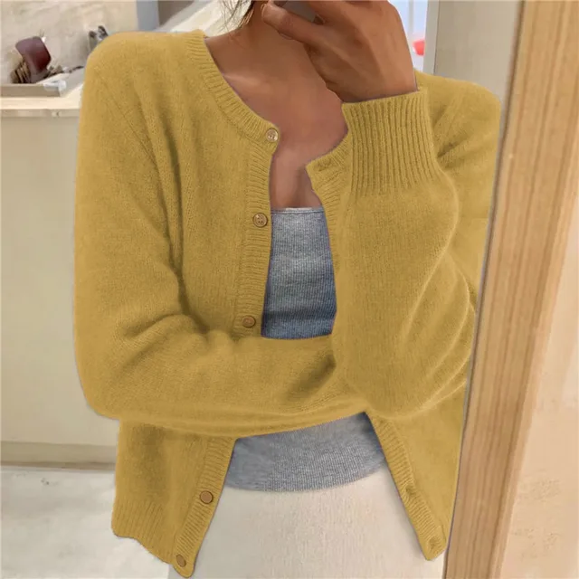 Berg-Feldt | Cardigan en maille douce