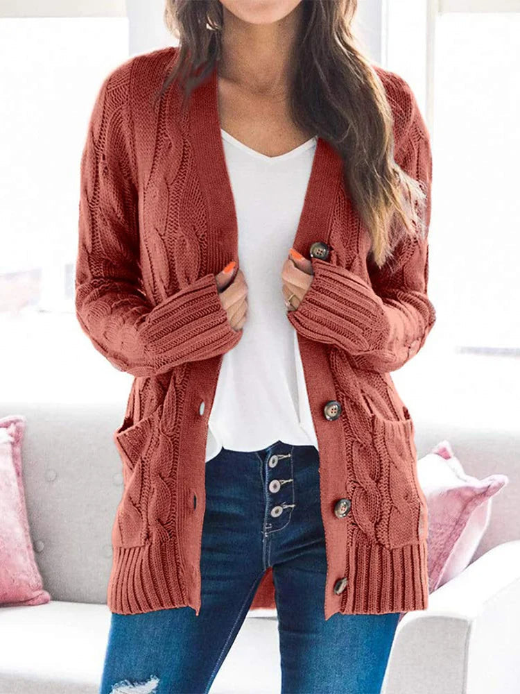 Berg-Feldt | Trendige Jacke Für Frauen