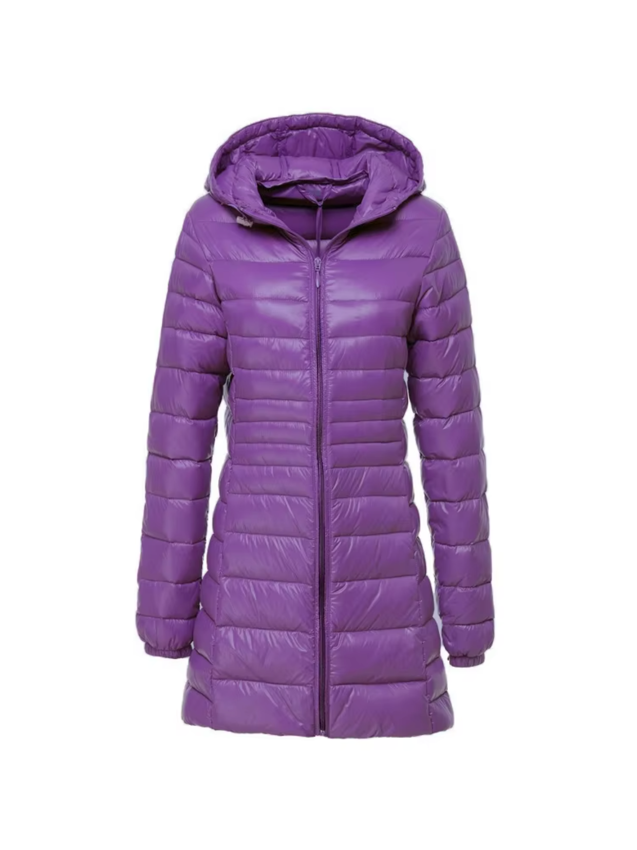 Berg-Feldt | Slim-Funktionsjacke