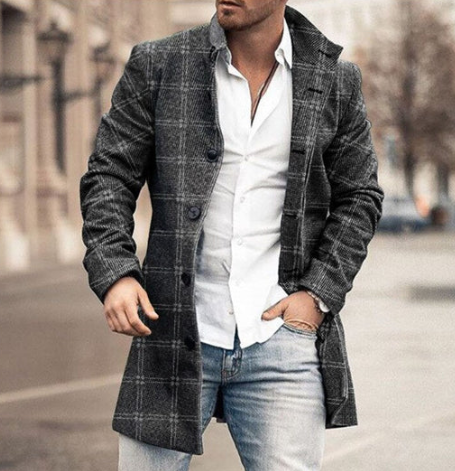 Veste coupe-vent Maida