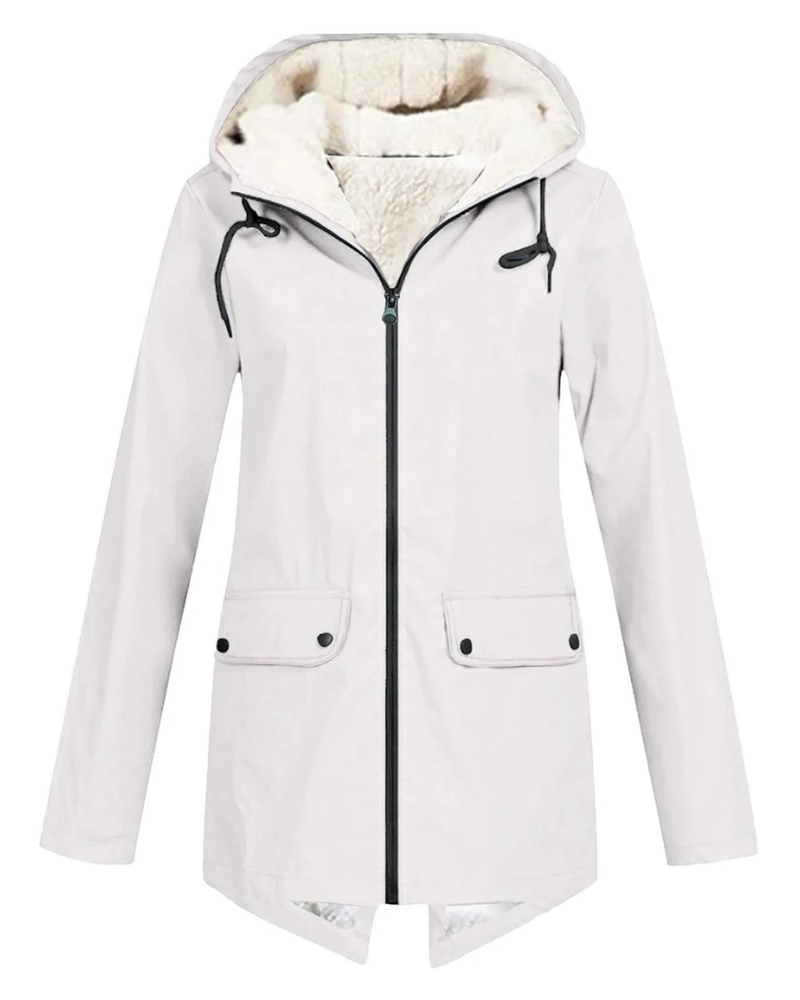 Berg-Feldt | Veste coupe-vent et imperméable