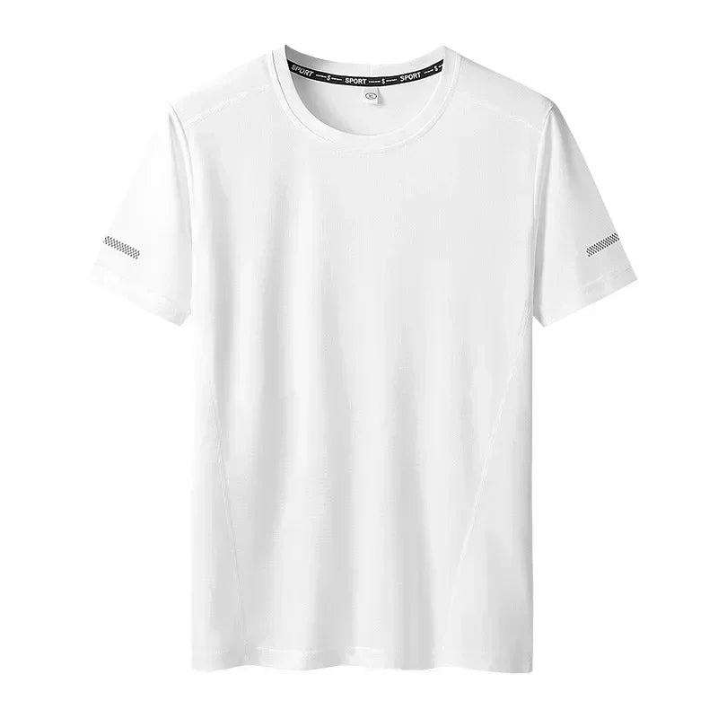 T-shirt homme - André - confortable