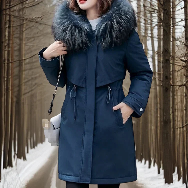 Berg-Feldt | Hochwertiger Winterparka
