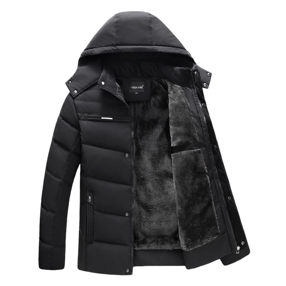 Berg-Feldt | Parka