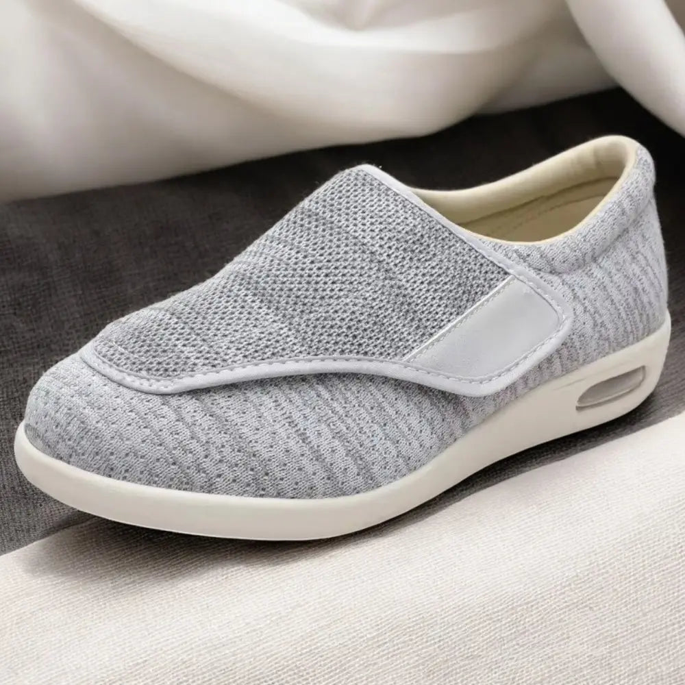 Chaussures de confort pour diabétiques Berg-Feldt Wide