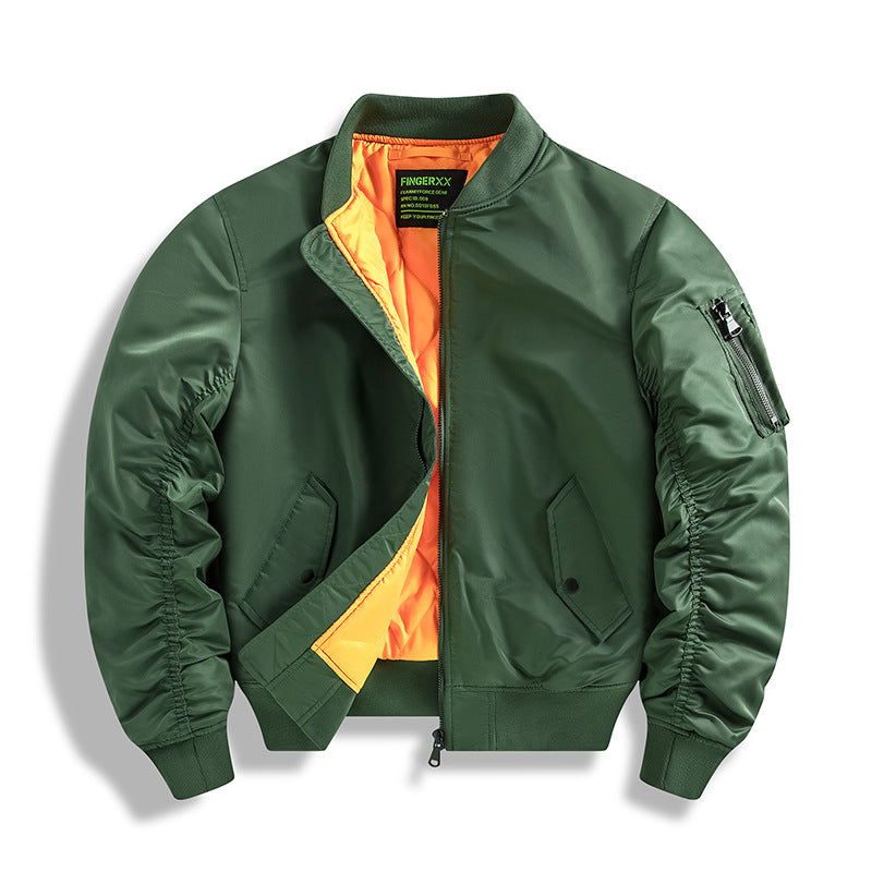 Berg-Feldt | Blouson Aviateur Coupe-vent