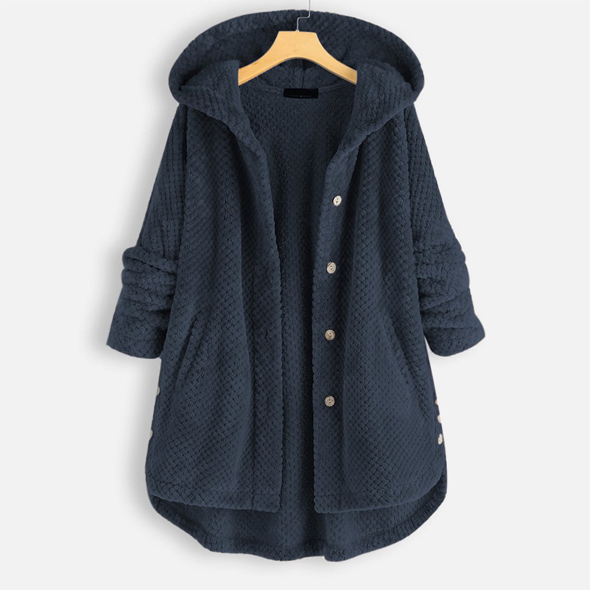 Berg-Feldt | Gilet polaire pour femme