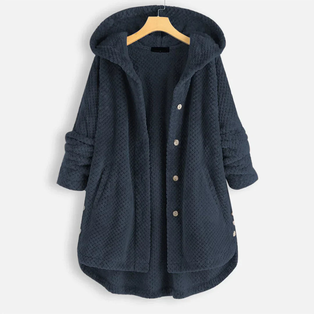 Berg-Feldt | Gilet polaire pour femmes