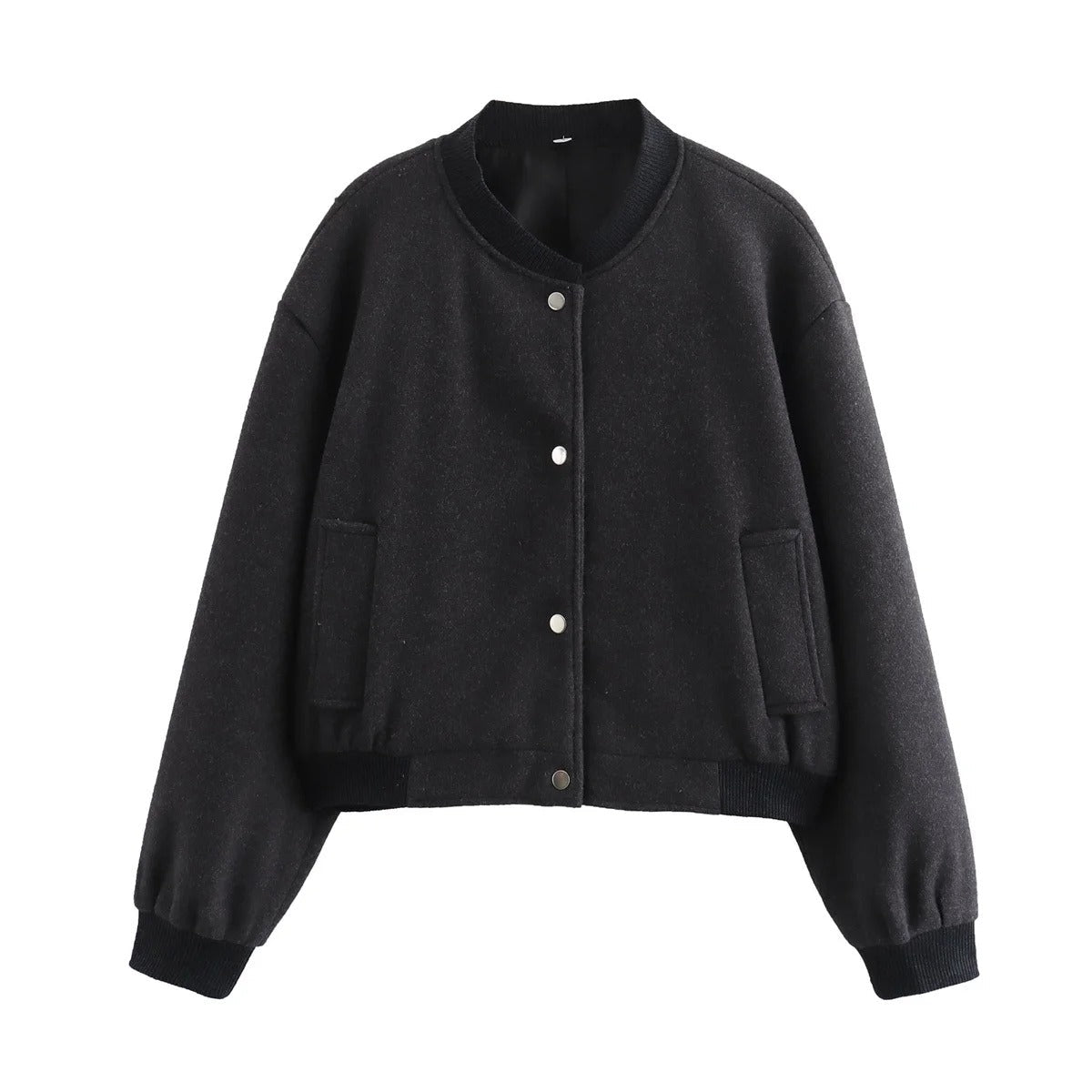 Berg-Feldt | Herbst Street Flight Jacke