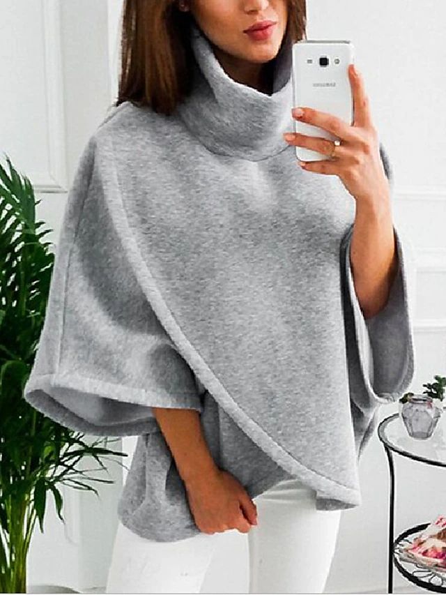 Berg-Feldt | Mühelose und Schicke Winterpullover