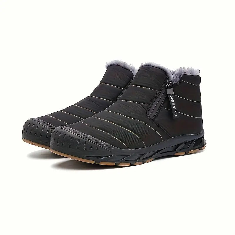 Berg-Feldt | Unisex Winterschuhe