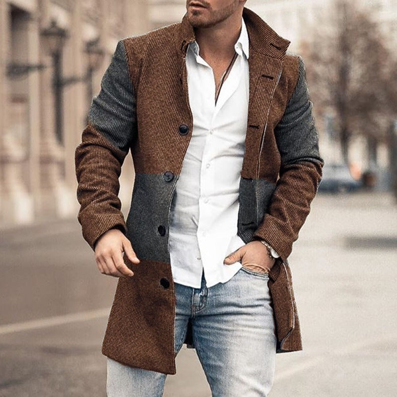 Veste d'été moderne Warren