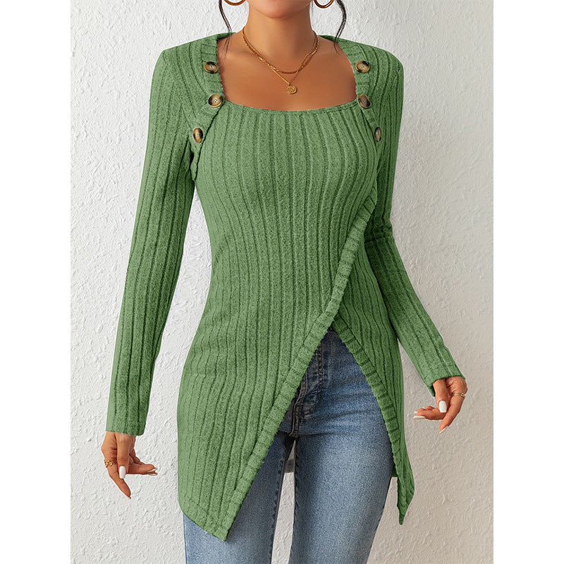 Berg-Feldt | Trendiger Damenpullover