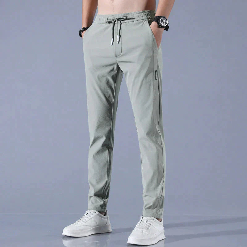 Pantalon extensible à séchage rapide Baldo pour homme