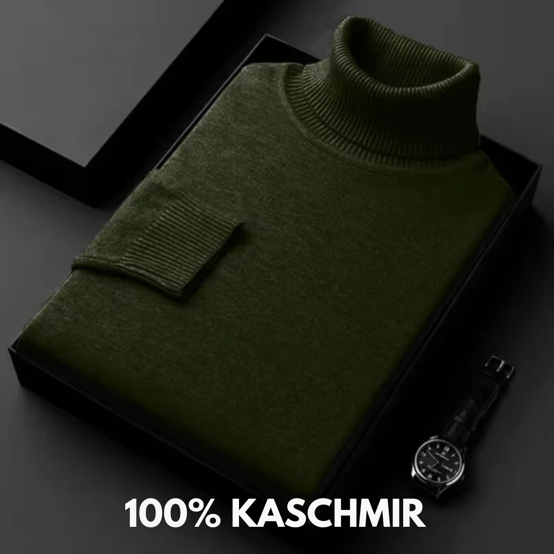 ZINDEL Cashmere Sweater