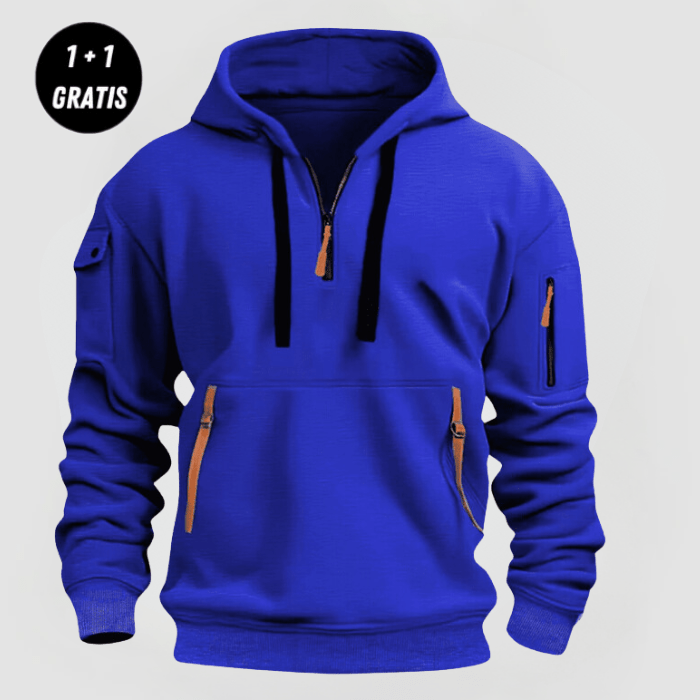 BEN - Sweat à capuche (Un acheté, un offert)