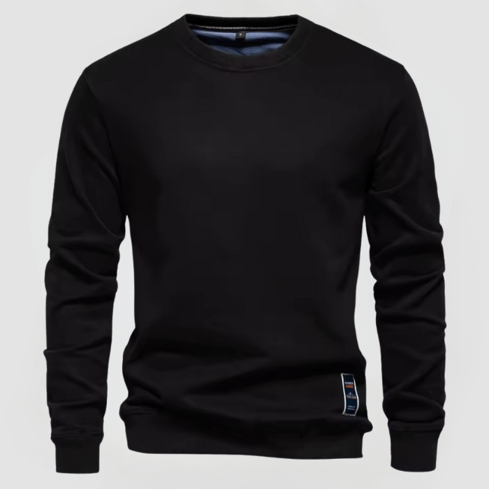 ADOLFO: Schmaler, vielseitiger Pullover