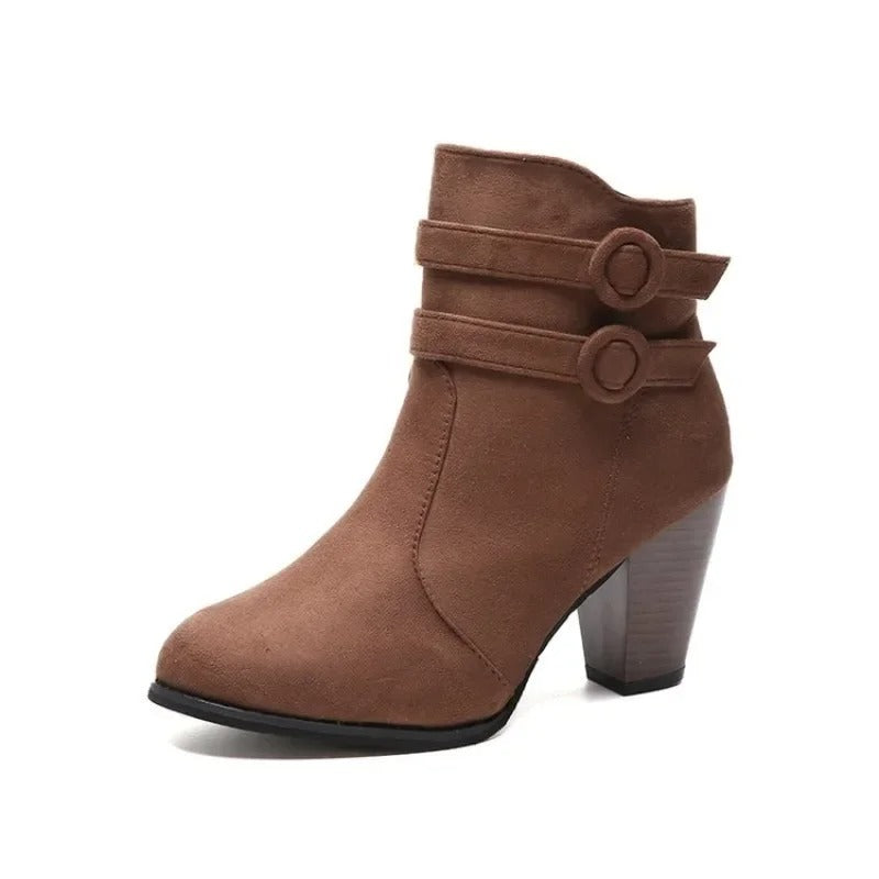 Clara® | Bottines tendance