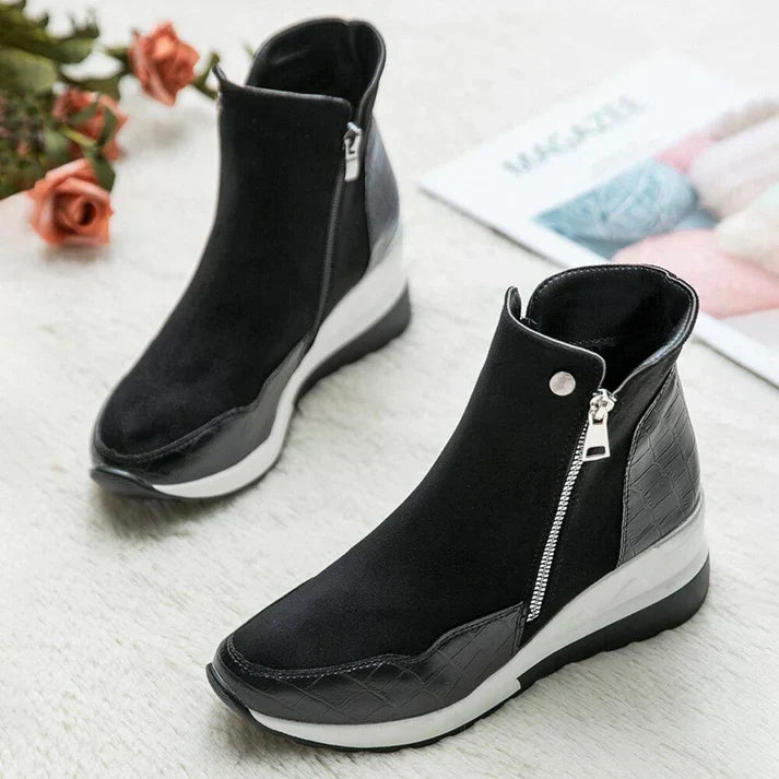 Berg-Feldt | Stiefel für Damen