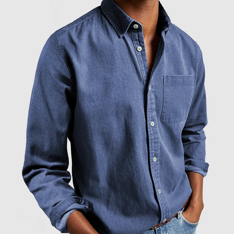 Fudus : T-shirt décontracté classique