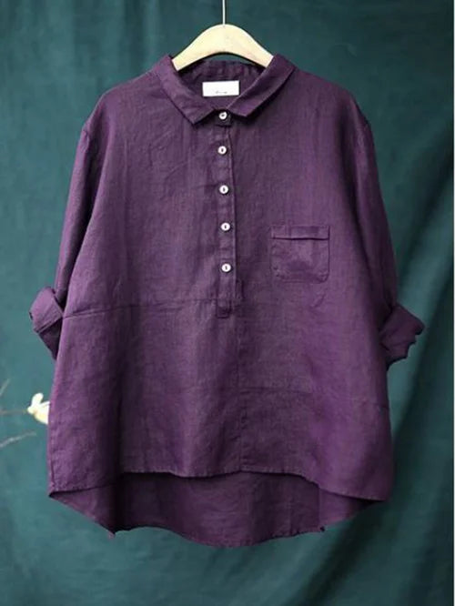 Fudus: Leichte Bluse