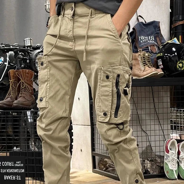 Berg-Feldt | Unisex Taktische Hose
