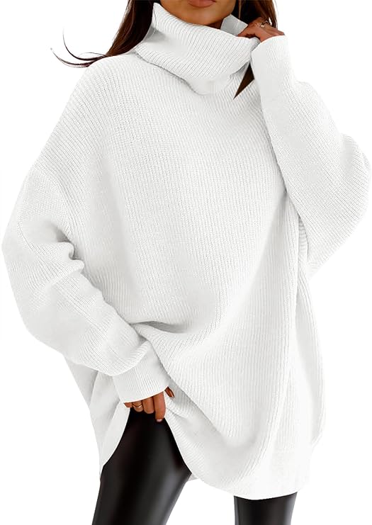 GERDA Oversized Knit