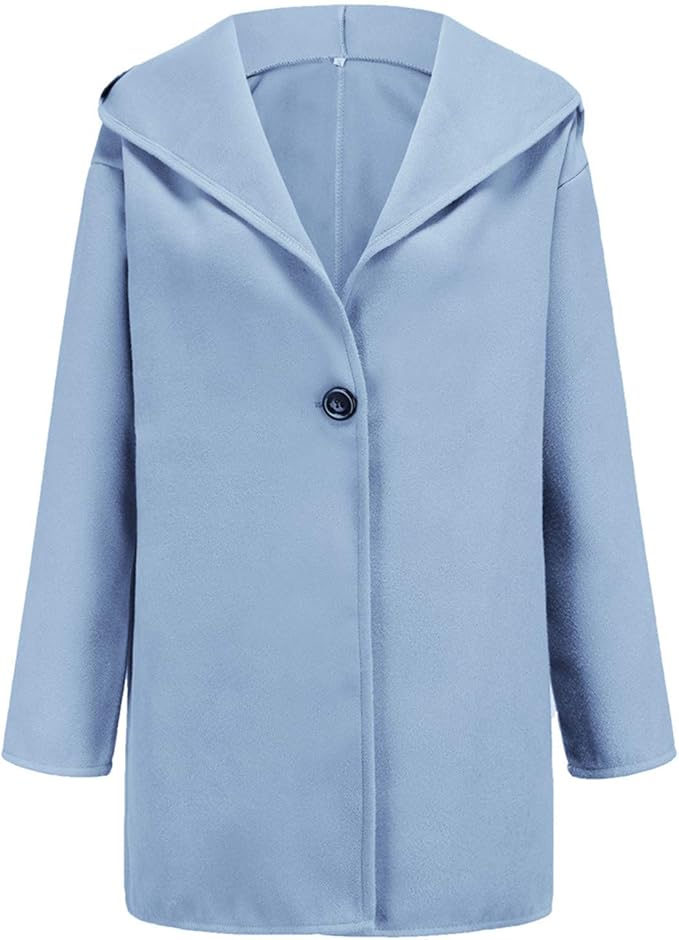 Berg-Feldt | Melany Damen Klassiker Trench Mantel Moderne