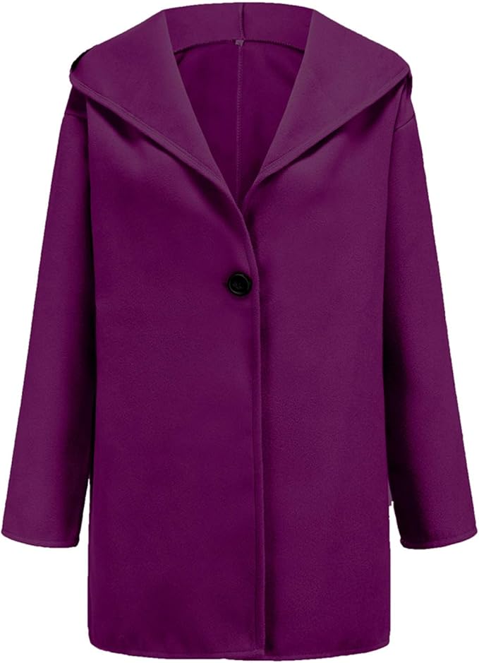 Berg-Feldt | Melany Damen Klassiker Trench Mantel Moderne