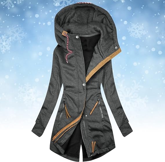 Berg-Feldt | Veste de loisirs pour femme