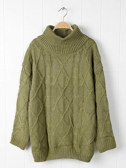 Berg-Feldt | Eleganter Rollkragenpullover für Herren