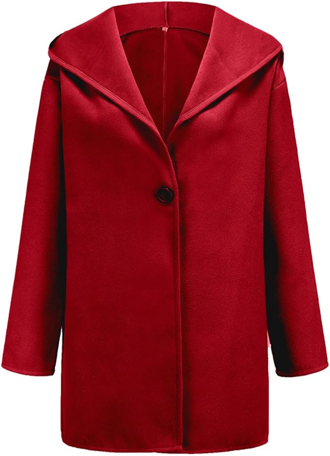 Berg-Feldt | Melany Damen Klassiker Trench Mantel Moderne