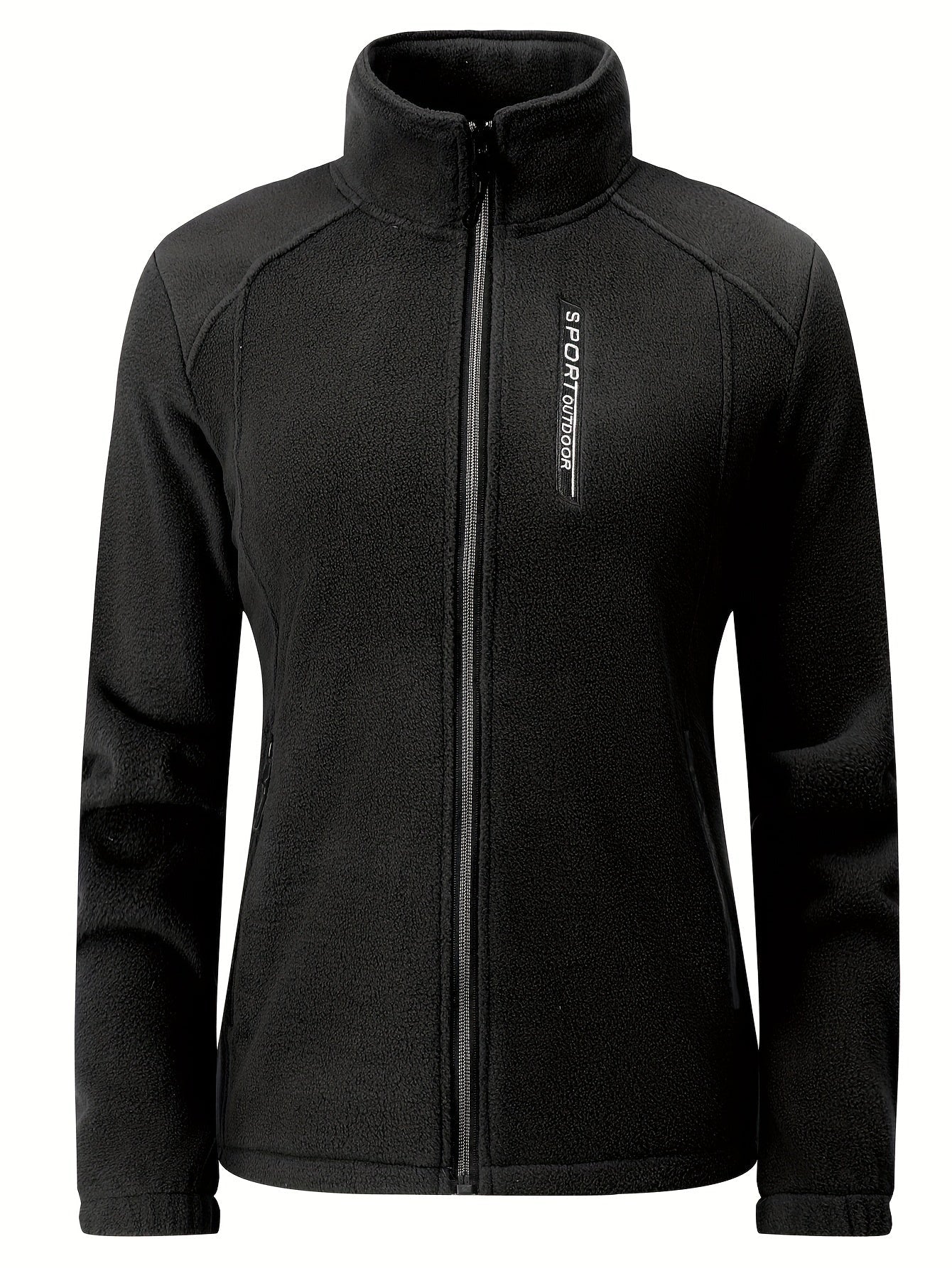 Berg-Feldt | Sportjacke