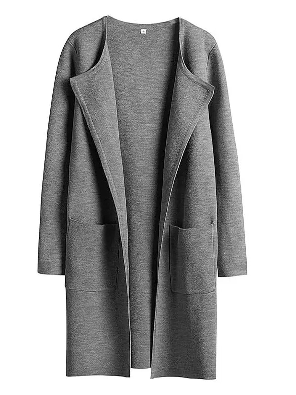 Berg-Feldt | Neue Stilvolle Jacke mit Revers