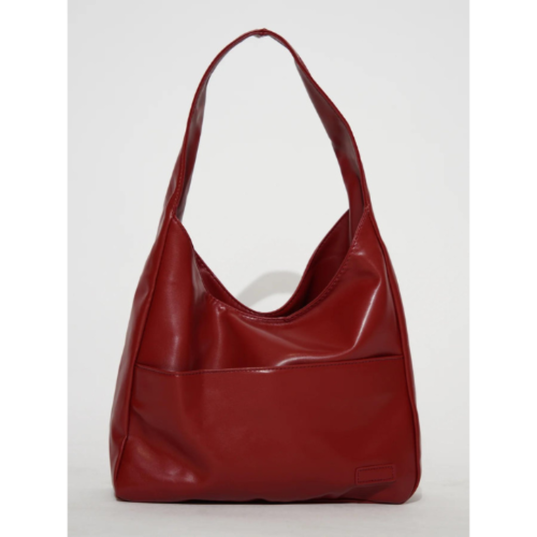Kivira – Élégant sac à bandoulière spacieux pour femmes