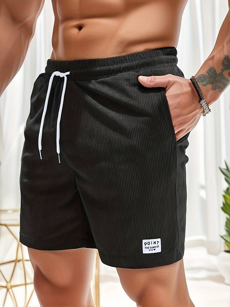 Shorts homme Chuck - Confortable