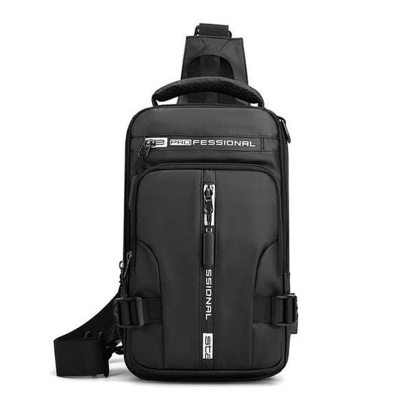 berg-feldt | Sac bandoulière imperméable – Offre à durée limitée