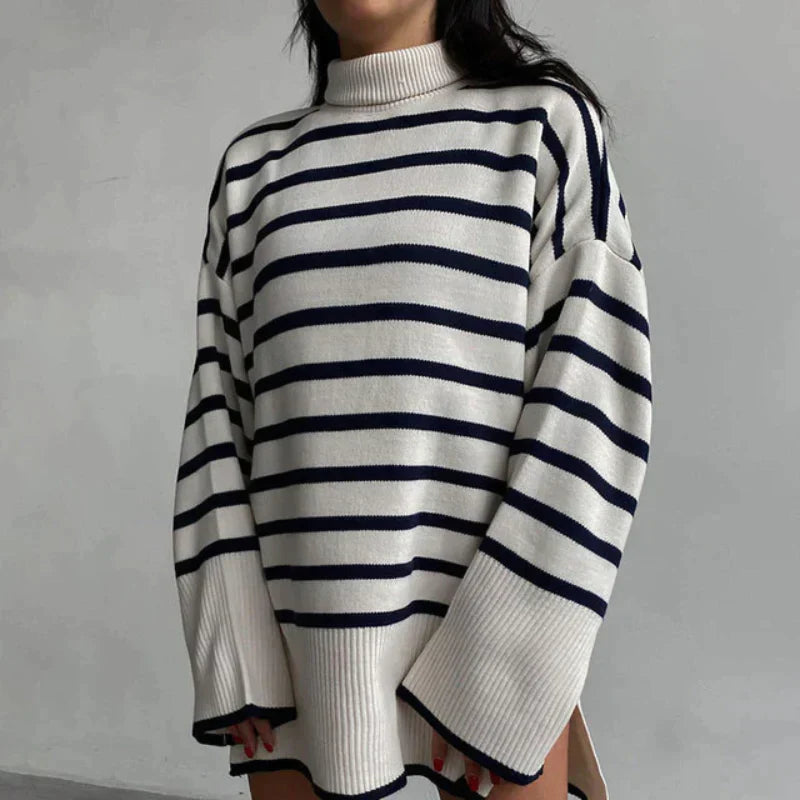 Berg-Feldt | Rollkragenpullover für Frauen