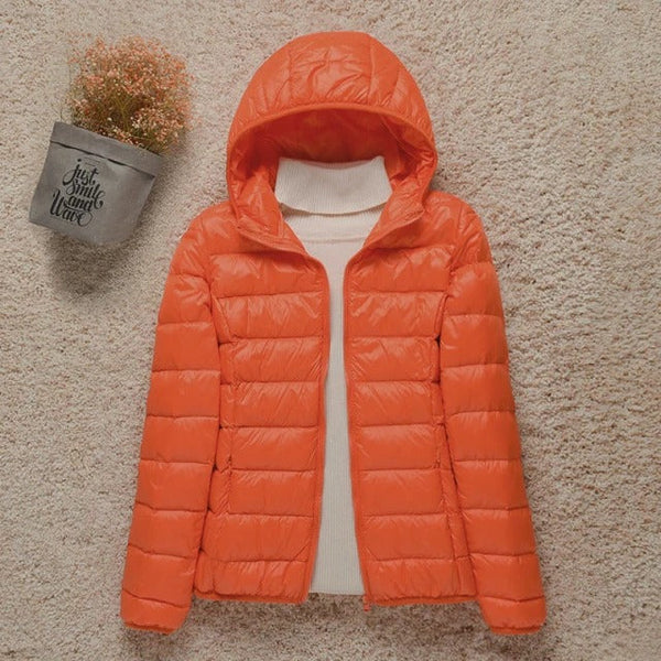 Berg-Feldt | Doudoune matelassée imperméable
