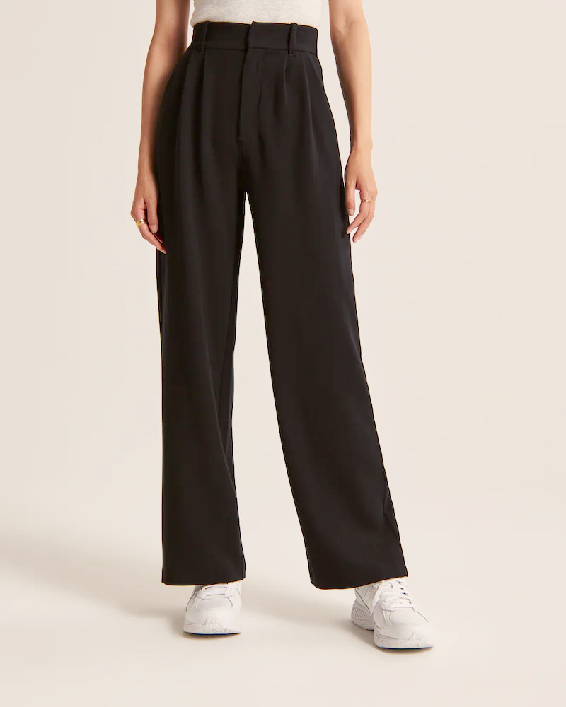 Berg-Feldt | Pantalon large