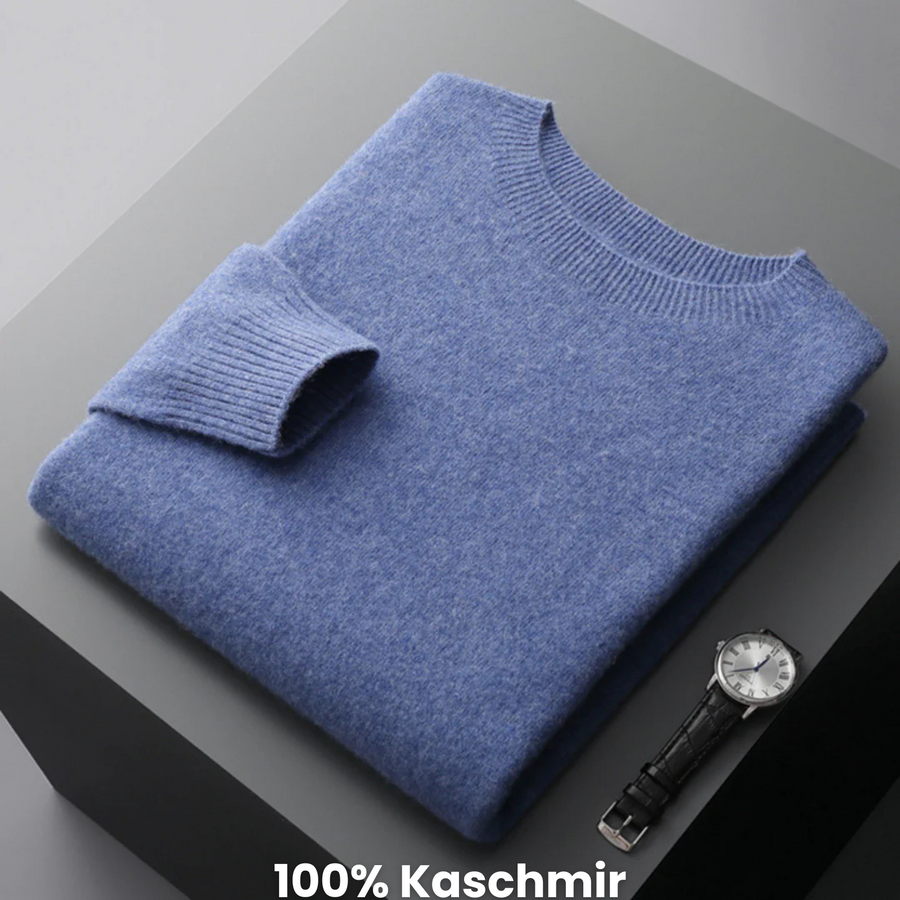 Pull en cachemire HEIMO