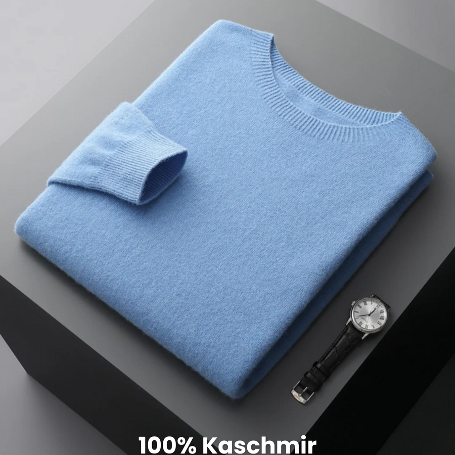 Pull en cachemire HEIMO
