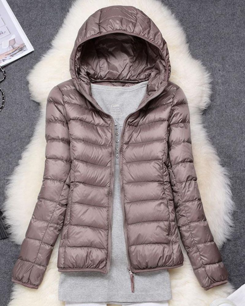 Berg-Feldt | Neue Wasserdichte Jacke