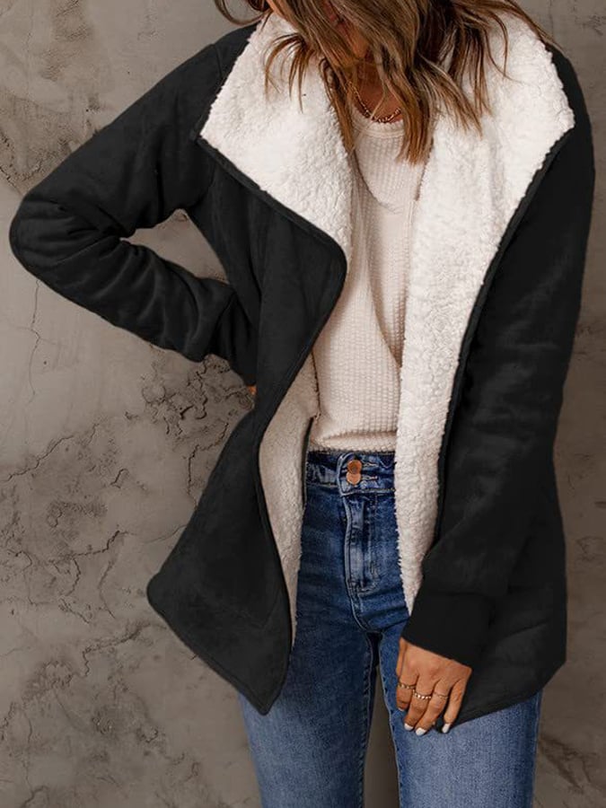 Berg-Feldt | Super Stylische Jacke für Den Herbst