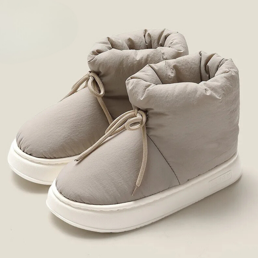 Berg-Feldt | Chaussures d'hiver confortables pour femmes