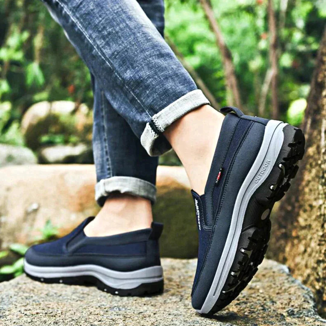 Wanderschuhe von Jack | Orthopädisch